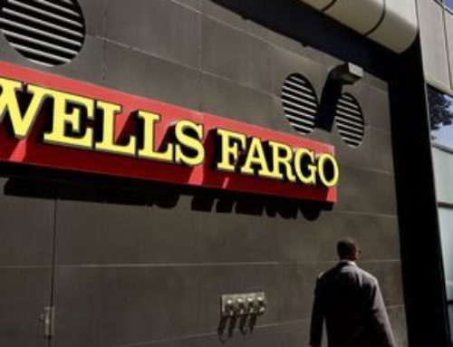 Wells Fargo FINED $185 million for opening bogus accounts