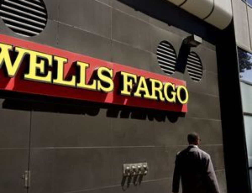 credit score needed for home equity loan wells fargo