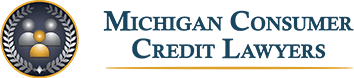 Michigan Consumer Credit Lawyers Logo