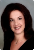 Julie Peritz, Marketing/Administration
