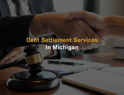 Debt Settlement Services In Michigan
