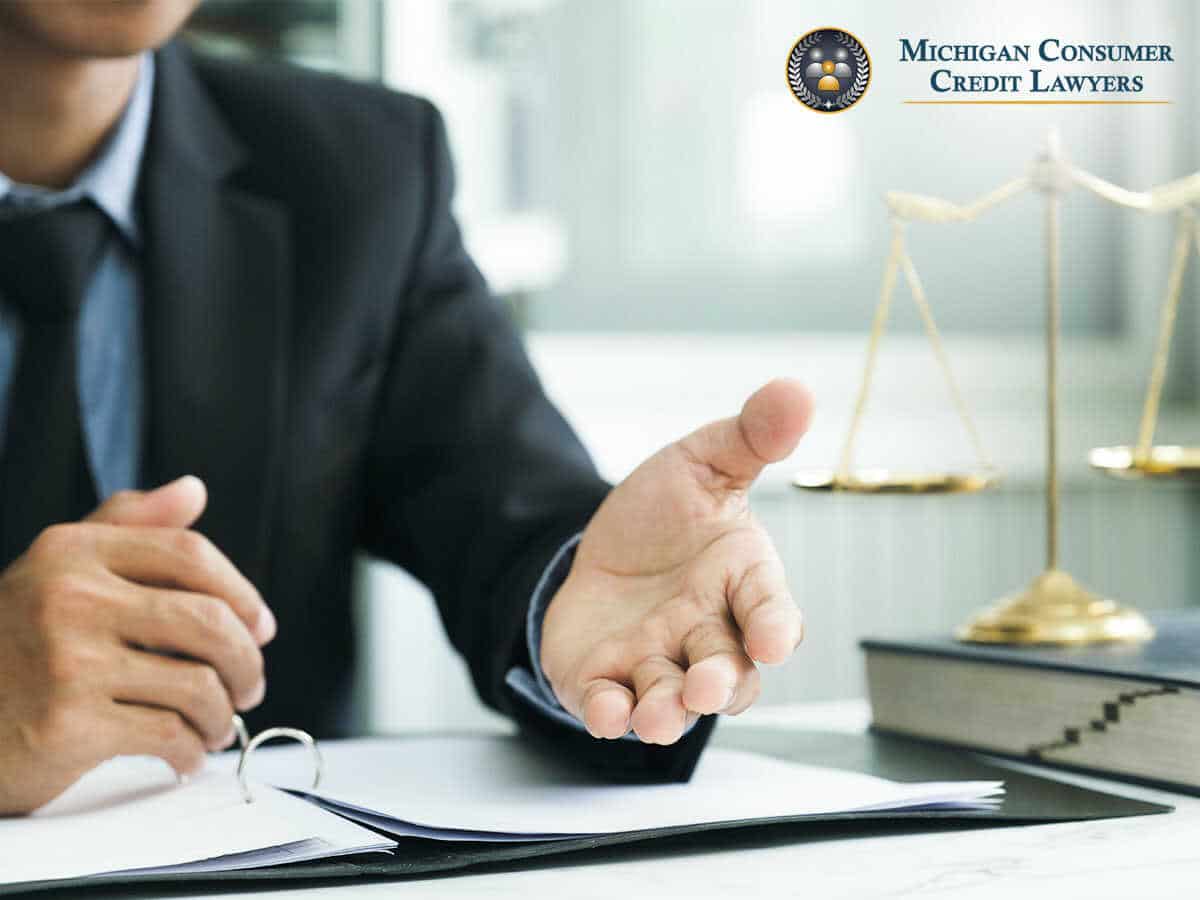 7 Things You Need To Know To Handle a Debt Buyer's Lawsuit In Southfield, MI.