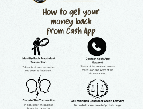 How To Get Your Money Back From Cash App